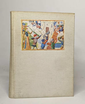 Telle fut jeanne d'arc. Pernoud Rambaud