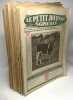 34 numéros de "Le Petit Journal Agricole" Hebdomadaire entre le 28 décembre 1924 et le 5 Septembre 1926. Collectif Remy Monti