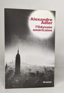 L'Odyssée Américaine