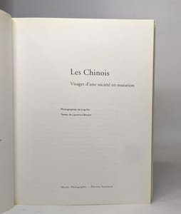 LES CHINOIS