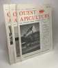 Ouest Apiculture - du n°31 au n°33 et du n°56 (1931) au n°62 (1985)- revue d'information générales économiques techniques et pratiques. Collectif ...