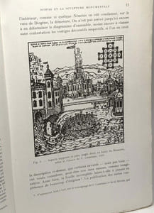Manuel d'archéologie Grecque tome 4 la sculpture période classique IVe siècle (deuxième partie)