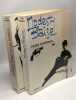 Modesty Blaise (1966) + Modesty Blaise et les affreux (1966) - 2 livres. O'donnell