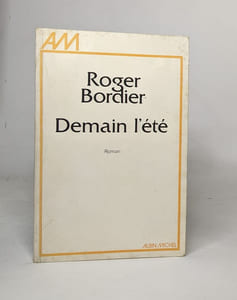 Demain l'été