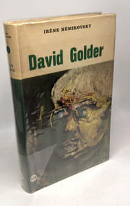 David golder