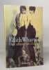 Lot de 2 romans de Edith Wharton: La Splendeur des Lansing / Une affaire de charme. Wharton Edith