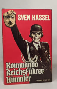 Kommando reichsführer Himmler