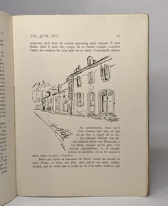 La touraine de rené boylesve