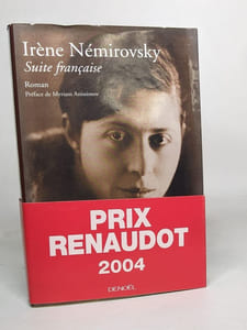 Suite française