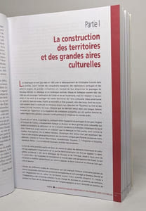 Géopolitique des Amériques