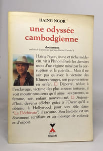 Une odyssée cambodgienne