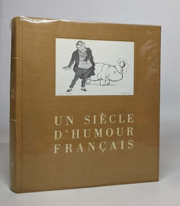 Un siècle d'humour français