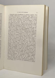 Le tsarévitch immolé