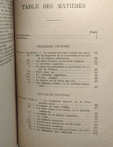 Contes de boccace tome premier traduits par A. Sabatier de Castres