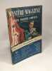 Mystère-Magazine - n°6 Juin 1948. Collectif