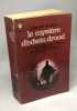 Le mystere d'edwin drood - the mystery of edwin drood. Charles Dickens