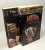 Koko + Mystery (éditions françaises). Peter Straub