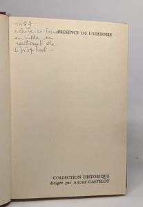 Le chaos d'ou sortit la france - le temps des armagnacs et des bourguignons (1380-1435)
