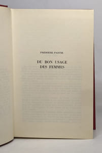 Beaumarchais ou les fredaines de figaro
