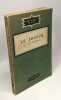 Le joueur / bibliotheque de poche garamond n° 4. DOSTOIEVSKY F.-M