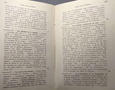 Histoire partiale histoire vrai. IV. L'ancien régime XVIIe-XVIIIe siècles. 2e partie --- 3e édition