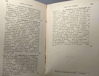 Histoire partiale histoire vrai. IV. L'ancien régime XVIIe-XVIIIe siècles. 2e partie --- 3e édition