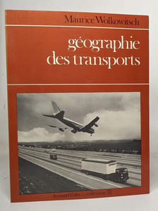 Géographie des transports