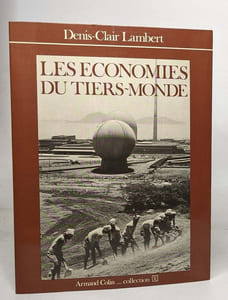 Les economies du tiers-monde