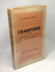 Cranford / Les maîtres étrangers