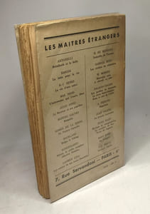 Cranford / Les maîtres étrangers