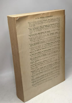 A travers l'empire de Ménélik. Avec 73 photographies hors texte et une carte. Esme Jean d'