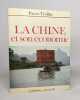 La chine et son économie. Trolliet Pierre