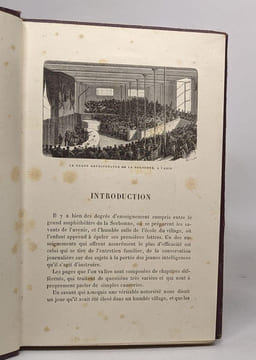 Causeries sur la science. Tissandier Gaston