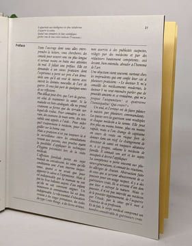 L'encyclopédie médicale pratique. undefined