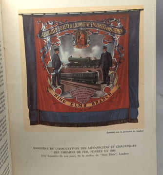 Chateaux et manoirs en Angleterre (1947) + L'Angleterre et son gouvernement (1945) + Les syndicats anglais (1945) --- 3 livres collection l'Angleterre ...