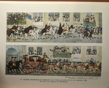 Chateaux et manoirs en Angleterre (1947) + L'Angleterre et son gouvernement (1945) + Les syndicats anglais (1945) --- 3 livres collection l'Angleterre ...