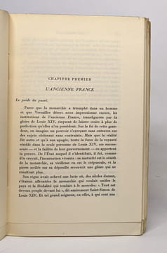 La révolution 1789-1799. Duthuron Gaston