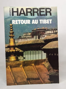 Retour au Tibet