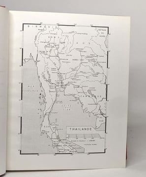 L'asie du sud-est en 2 volumes. PERRIN Fischer Devilliers Fistié Cayrac-blanchard Thanh Khoi