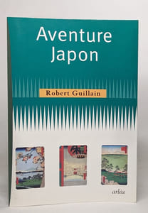 Aventure Japon