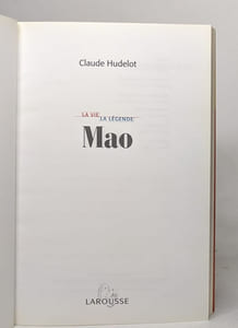 la vie la legende