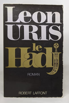 Le Hadj. Uris Léon