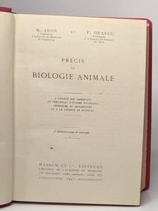 Biologie animale
