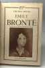 Emily Brontë - traduit par Mireille Hollard. Virginia Morre