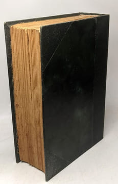 Ambre. (Forever Amber). Roman. Traduit de l'anglais par Édith Vincent. Winsor Kathleen