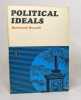 Political ideals. Russell Bertrand