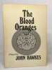 Blood Oranges (New Directions Paperbook). Hawkes John