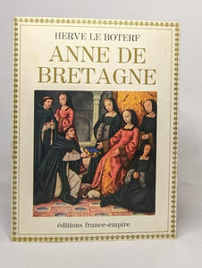 Anne de bretagne