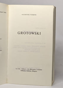Grotowski