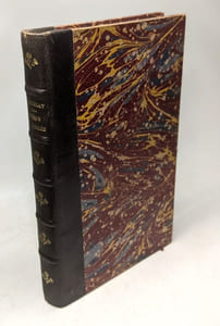 Veuve ou mariée ?. Roman traduit de l'anglais. par J. Butler. GRENVILLE-MURRAY (E.-C.)